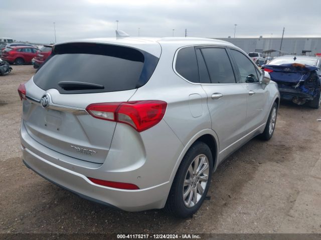 Photo 3 VIN: LRBFXCSA5KD011910 - BUICK ENVISION 