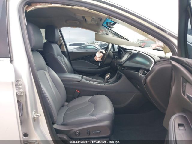 Photo 4 VIN: LRBFXCSA5KD011910 - BUICK ENVISION 