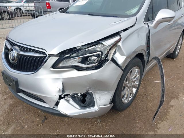 Photo 5 VIN: LRBFXCSA5KD011910 - BUICK ENVISION 