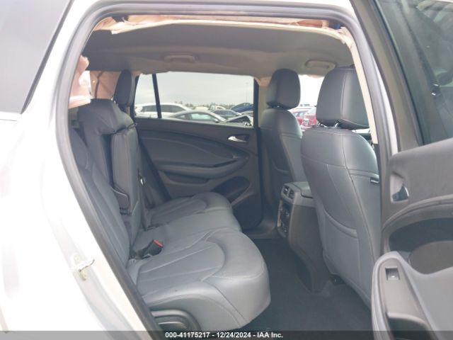 Photo 7 VIN: LRBFXCSA5KD011910 - BUICK ENVISION 