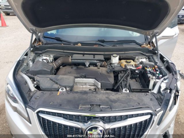 Photo 9 VIN: LRBFXCSA5KD011910 - BUICK ENVISION 