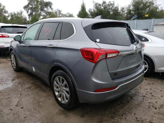 Photo 2 VIN: LRBFXCSA5KD014838 - BUICK ENVISION E 