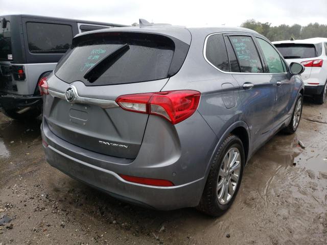 Photo 3 VIN: LRBFXCSA5KD014838 - BUICK ENVISION E 