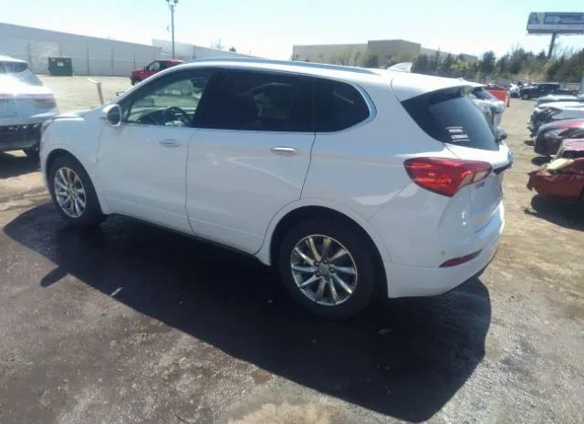 Photo 2 VIN: LRBFXCSA5KD018646 - BUICK ENVISION 