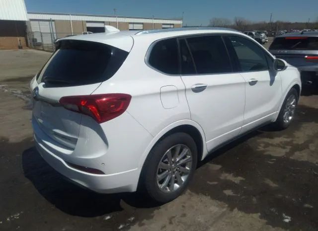 Photo 3 VIN: LRBFXCSA5KD018646 - BUICK ENVISION 