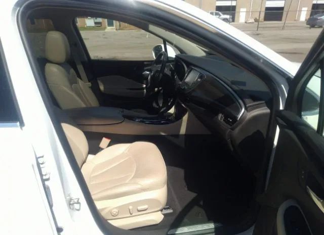 Photo 4 VIN: LRBFXCSA5KD018646 - BUICK ENVISION 