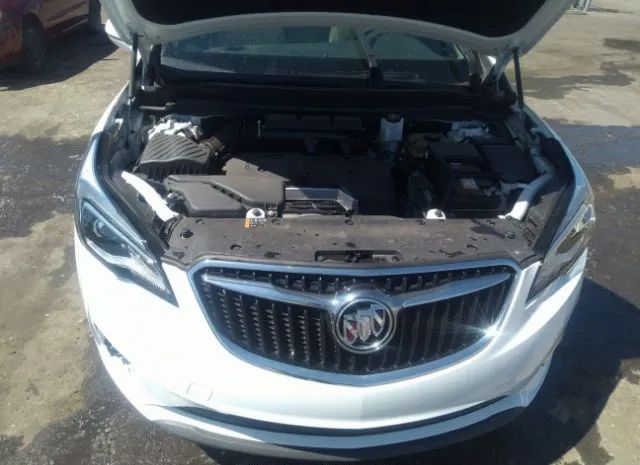 Photo 9 VIN: LRBFXCSA5KD018646 - BUICK ENVISION 