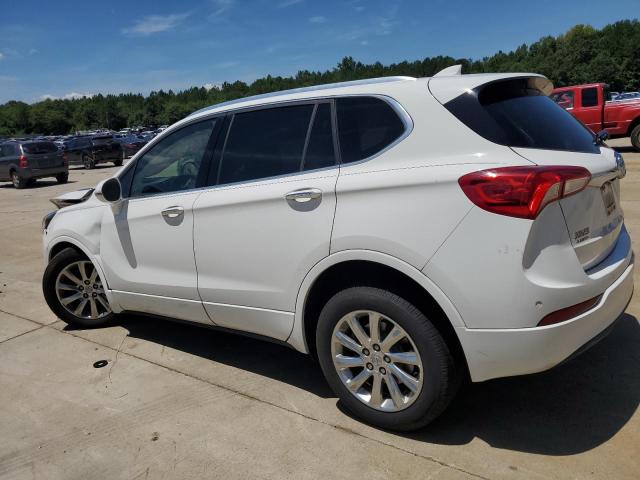 Photo 1 VIN: LRBFXCSA5KD020526 - BUICK ENVISION 