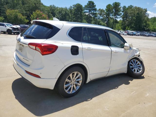 Photo 2 VIN: LRBFXCSA5KD020526 - BUICK ENVISION 