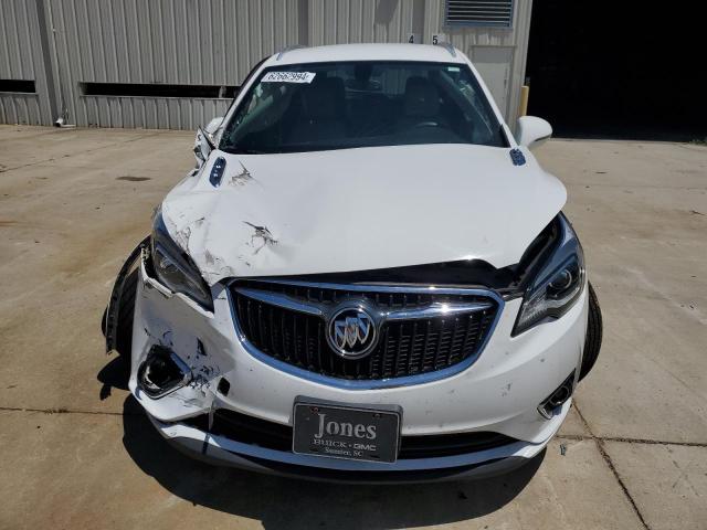 Photo 4 VIN: LRBFXCSA5KD020526 - BUICK ENVISION 