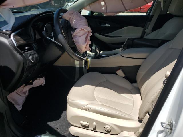 Photo 6 VIN: LRBFXCSA5KD020526 - BUICK ENVISION 