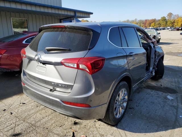 Photo 3 VIN: LRBFXCSA5KD020946 - BUICK ENVISION E 