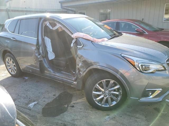 Photo 8 VIN: LRBFXCSA5KD020946 - BUICK ENVISION E 