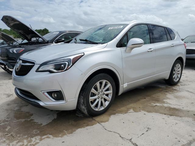 Photo 0 VIN: LRBFXCSA5KD022549 - BUICK ENVISION 