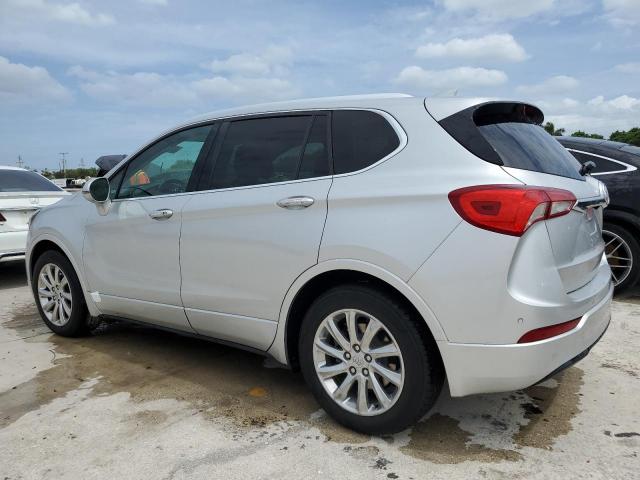 Photo 1 VIN: LRBFXCSA5KD022549 - BUICK ENVISION 