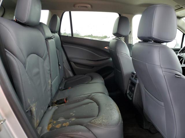 Photo 10 VIN: LRBFXCSA5KD022549 - BUICK ENVISION 