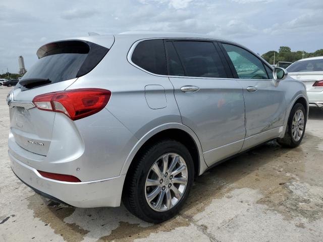 Photo 2 VIN: LRBFXCSA5KD022549 - BUICK ENVISION 