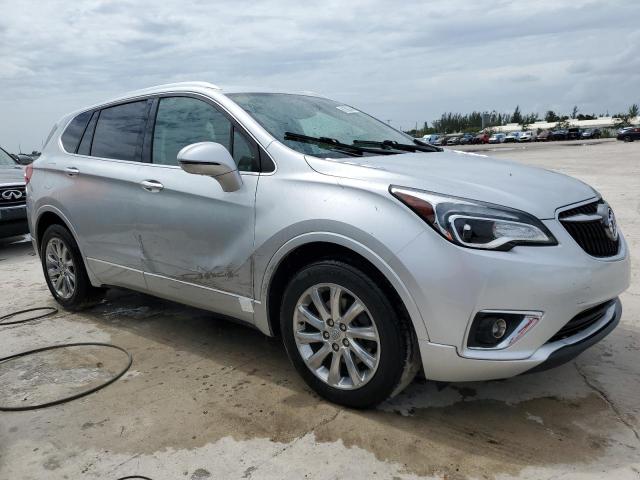 Photo 3 VIN: LRBFXCSA5KD022549 - BUICK ENVISION 