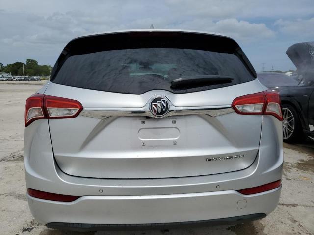 Photo 5 VIN: LRBFXCSA5KD022549 - BUICK ENVISION 