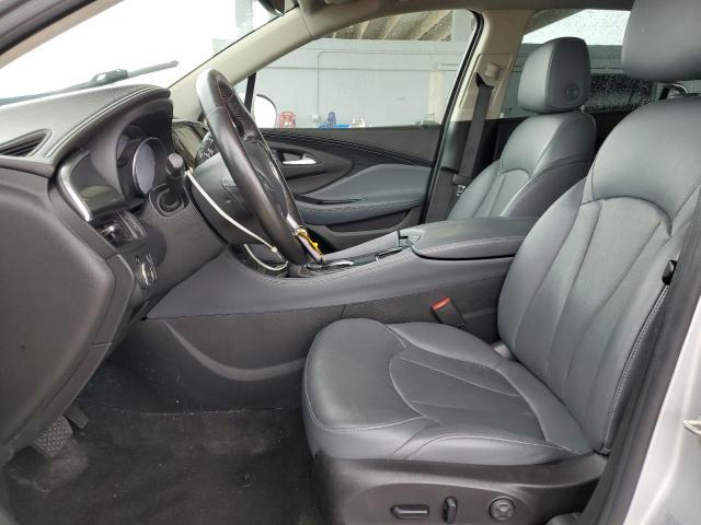 Photo 6 VIN: LRBFXCSA5KD022549 - BUICK ENVISION 