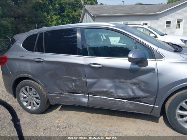 Photo 5 VIN: LRBFXCSA5KD025788 - BUICK ENVISION 