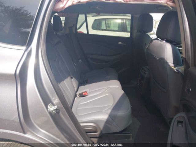 Photo 7 VIN: LRBFXCSA5KD025788 - BUICK ENVISION 