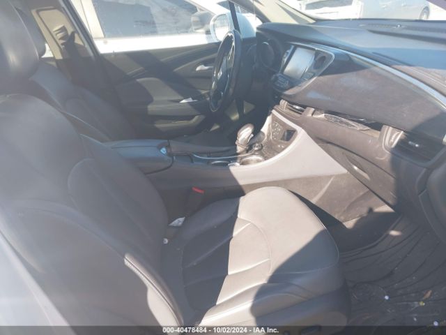 Photo 4 VIN: LRBFXCSA5KD033826 - BUICK ENVISION 