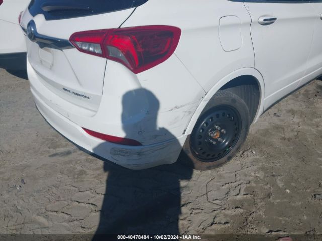 Photo 5 VIN: LRBFXCSA5KD033826 - BUICK ENVISION 