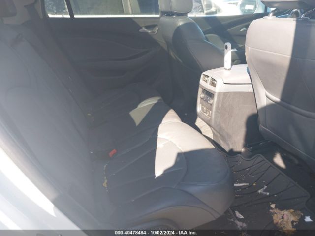 Photo 7 VIN: LRBFXCSA5KD033826 - BUICK ENVISION 