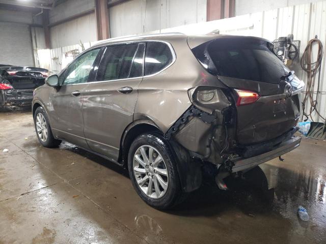 Photo 1 VIN: LRBFXCSA5KD128029 - BUICK ENVISION 