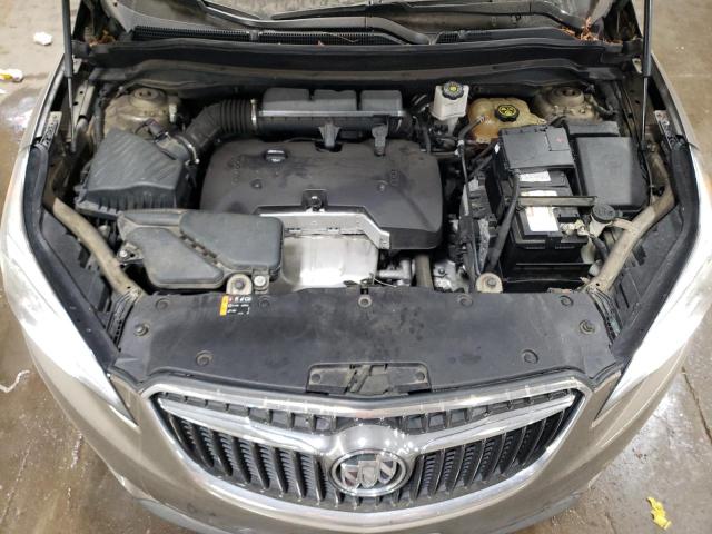 Photo 10 VIN: LRBFXCSA5KD128029 - BUICK ENVISION 