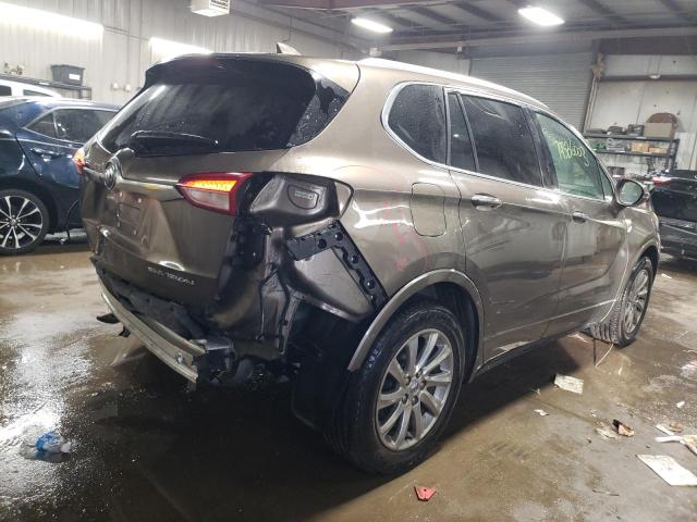 Photo 2 VIN: LRBFXCSA5KD128029 - BUICK ENVISION 