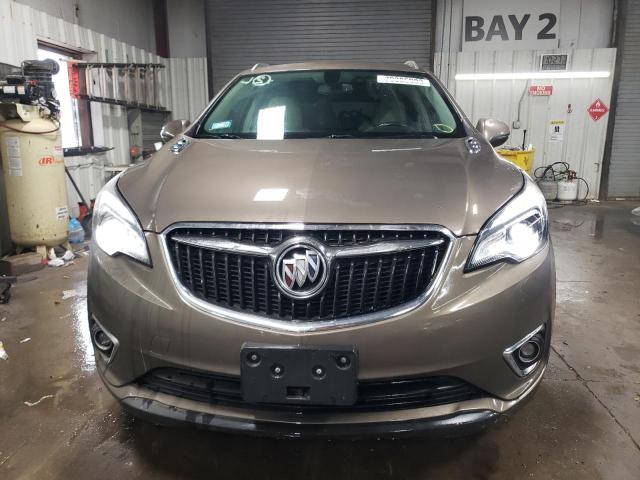 Photo 4 VIN: LRBFXCSA5KD128029 - BUICK ENVISION 