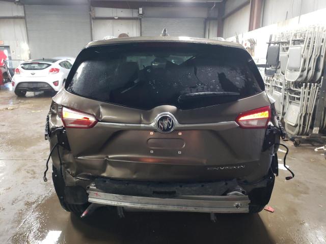 Photo 5 VIN: LRBFXCSA5KD128029 - BUICK ENVISION 