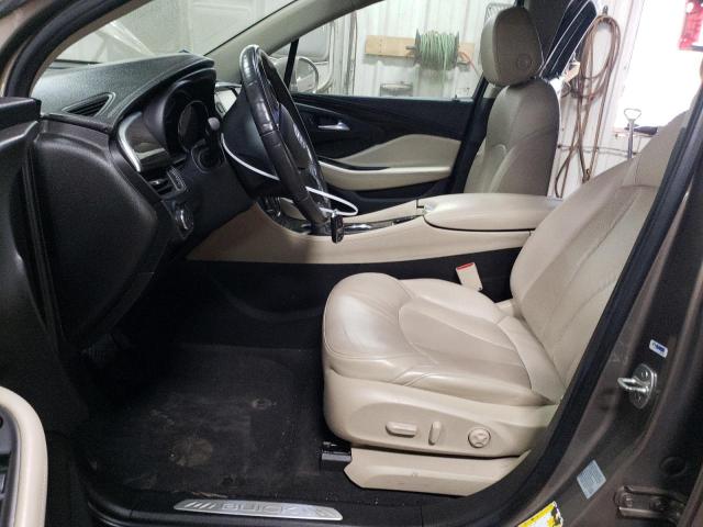 Photo 6 VIN: LRBFXCSA5KD128029 - BUICK ENVISION 