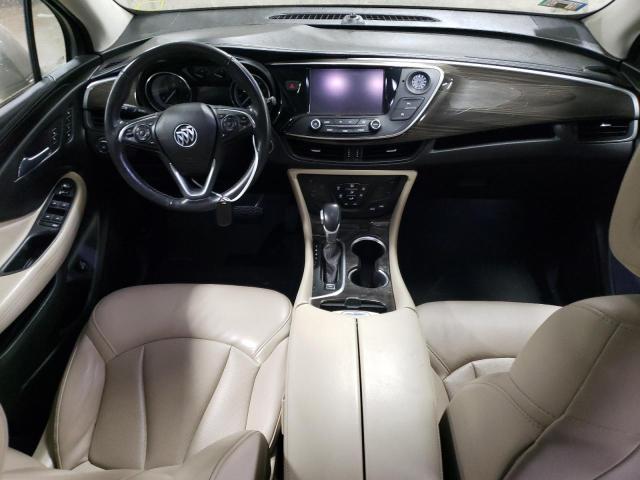 Photo 7 VIN: LRBFXCSA5KD128029 - BUICK ENVISION 