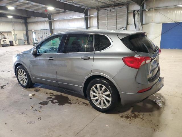 Photo 1 VIN: LRBFXCSA5LD032211 - BUICK ENVISION E 