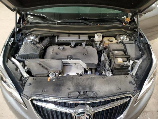 Photo 11 VIN: LRBFXCSA5LD032211 - BUICK ENVISION E 