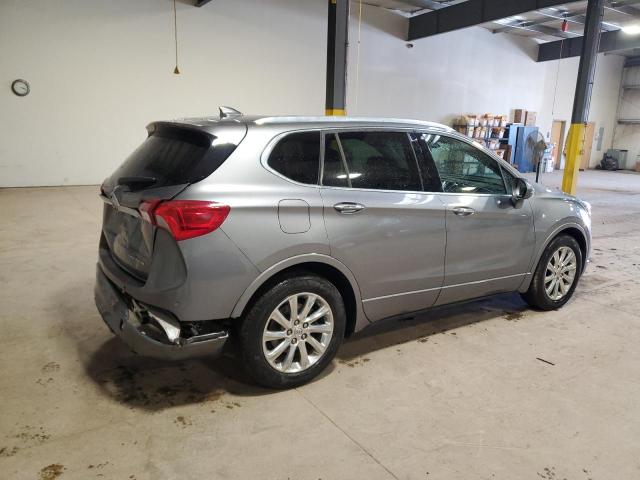 Photo 2 VIN: LRBFXCSA5LD032211 - BUICK ENVISION E 