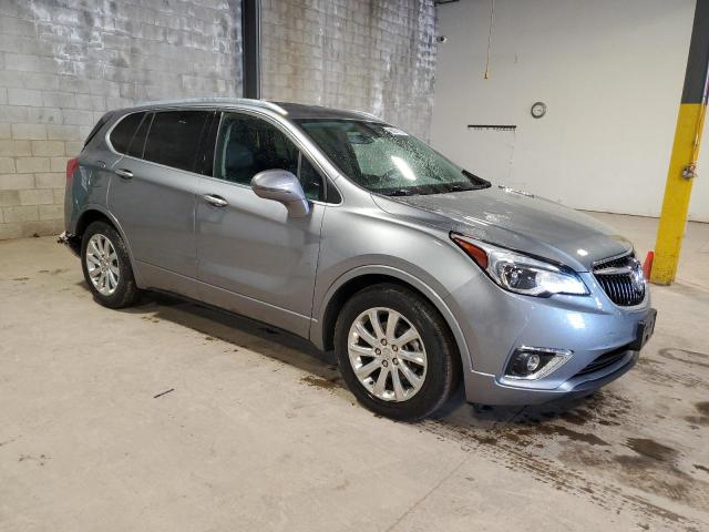 Photo 3 VIN: LRBFXCSA5LD032211 - BUICK ENVISION E 