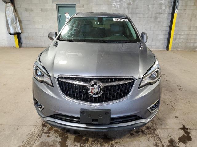 Photo 4 VIN: LRBFXCSA5LD032211 - BUICK ENVISION E 