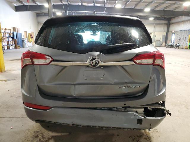 Photo 5 VIN: LRBFXCSA5LD032211 - BUICK ENVISION E 