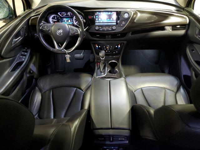 Photo 7 VIN: LRBFXCSA5LD032211 - BUICK ENVISION E 