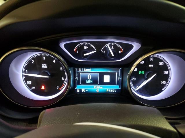 Photo 8 VIN: LRBFXCSA5LD032211 - BUICK ENVISION E 
