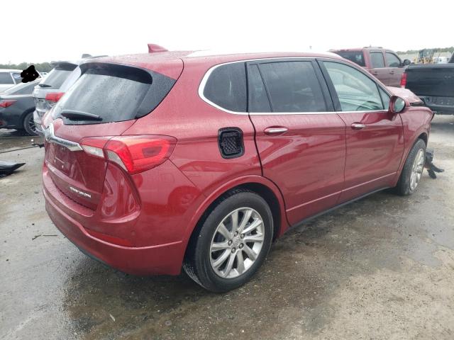 Photo 2 VIN: LRBFXCSA5LD033584 - BUICK ENVISION 