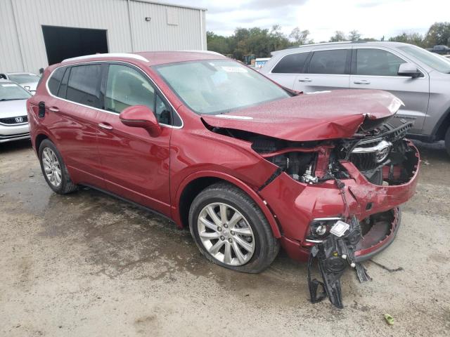 Photo 3 VIN: LRBFXCSA5LD033584 - BUICK ENVISION 