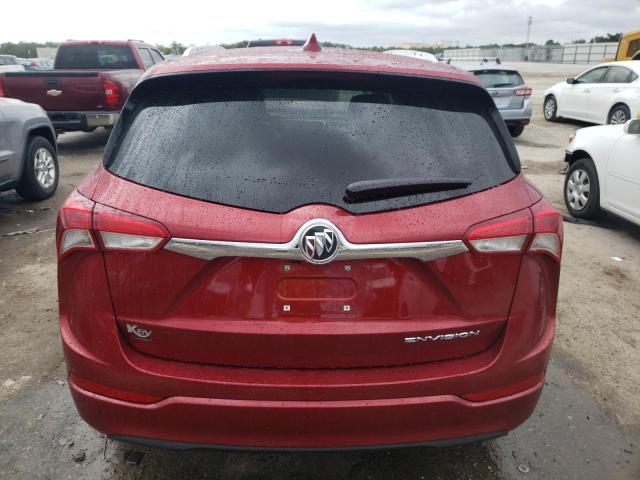 Photo 5 VIN: LRBFXCSA5LD033584 - BUICK ENVISION 