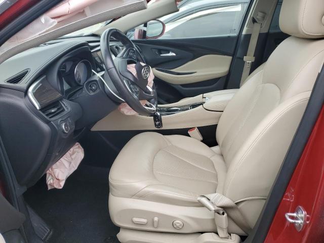 Photo 6 VIN: LRBFXCSA5LD033584 - BUICK ENVISION 