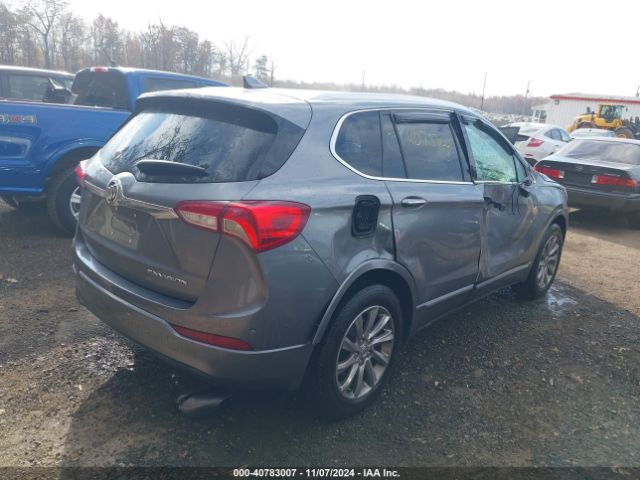 Photo 3 VIN: LRBFXCSA5LD061420 - BUICK ENVISION 