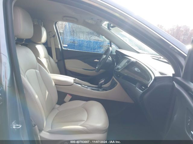 Photo 4 VIN: LRBFXCSA5LD061420 - BUICK ENVISION 